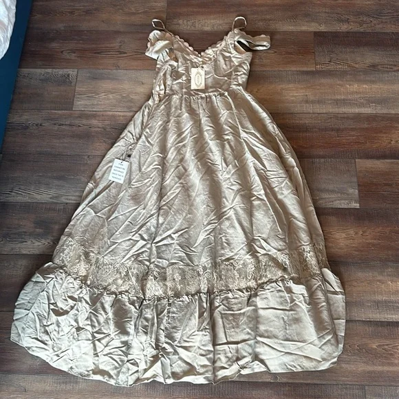 NWT joyfolie dress - Picture 6 of 7